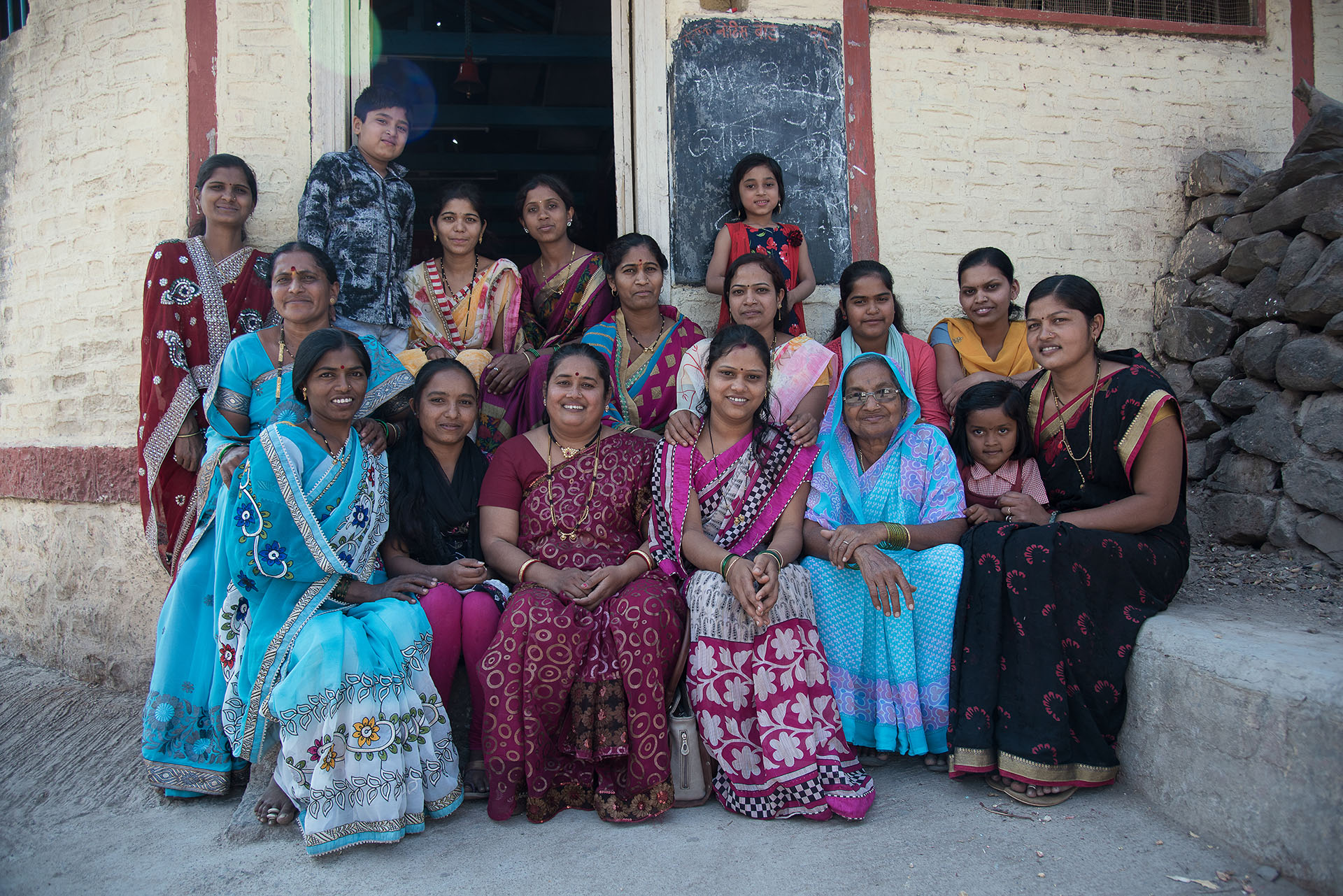 Community Engagement Image