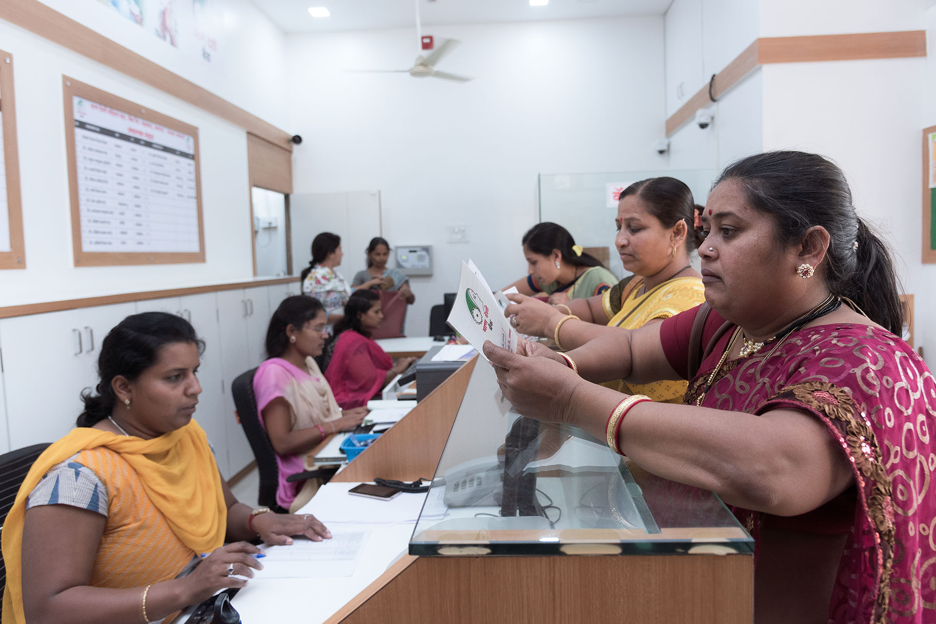 Public Sector Transformation Image