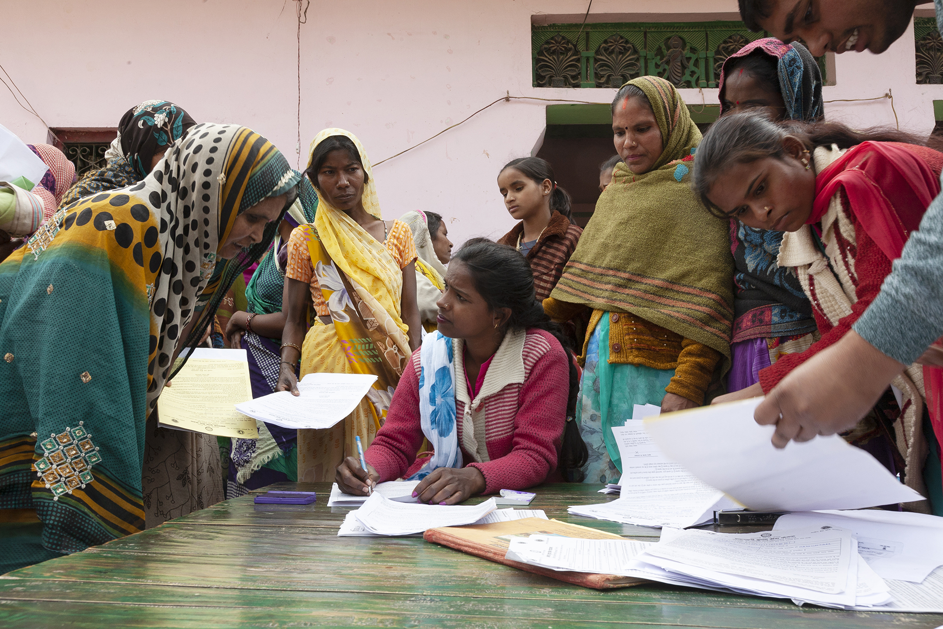 Community Insights Image