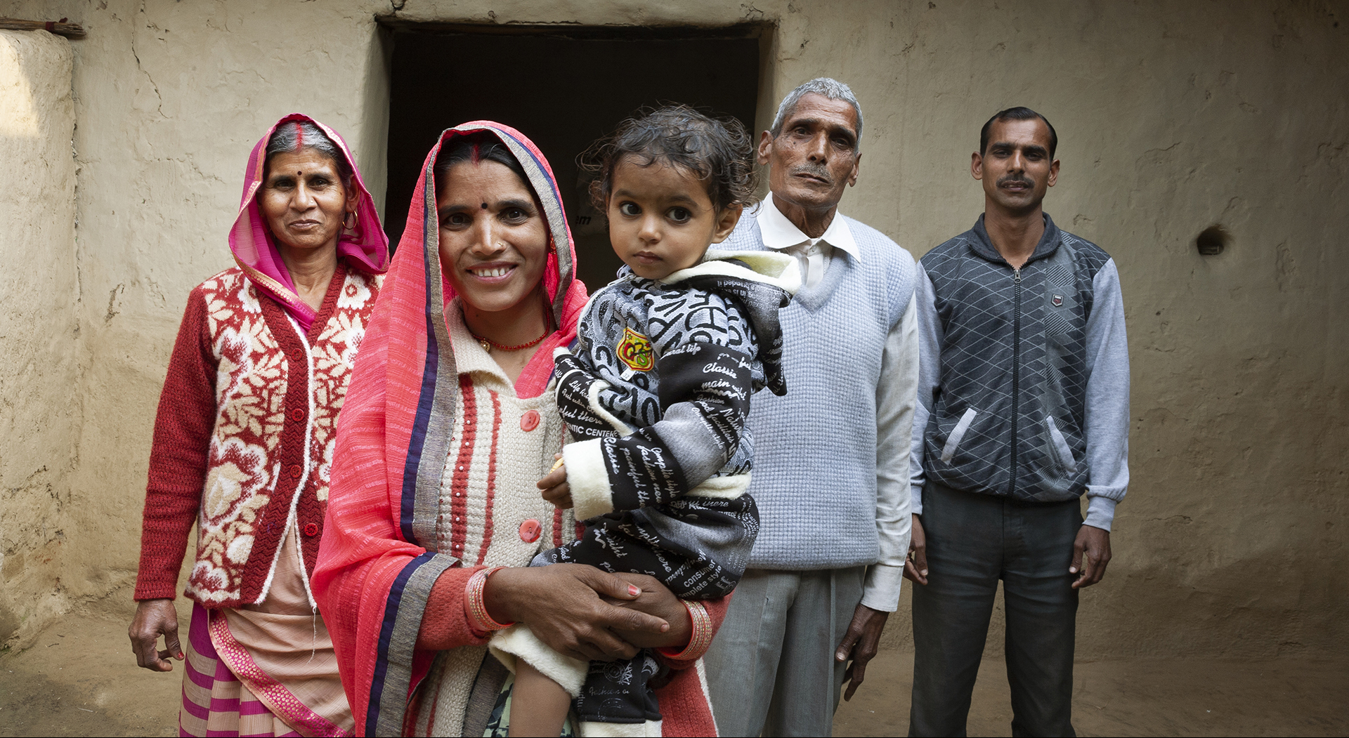 Gender Responsiveness Image