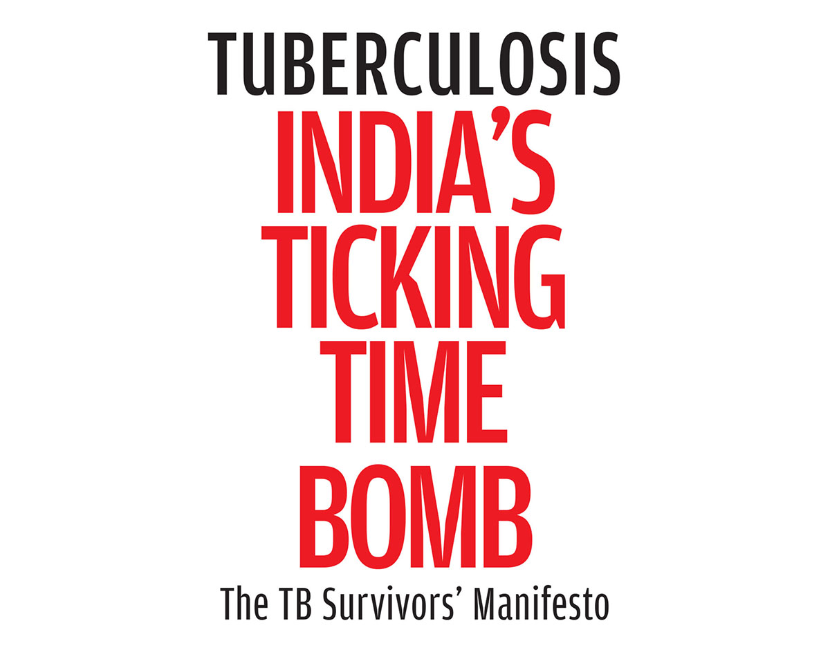 Survivors' Manifesto Cover