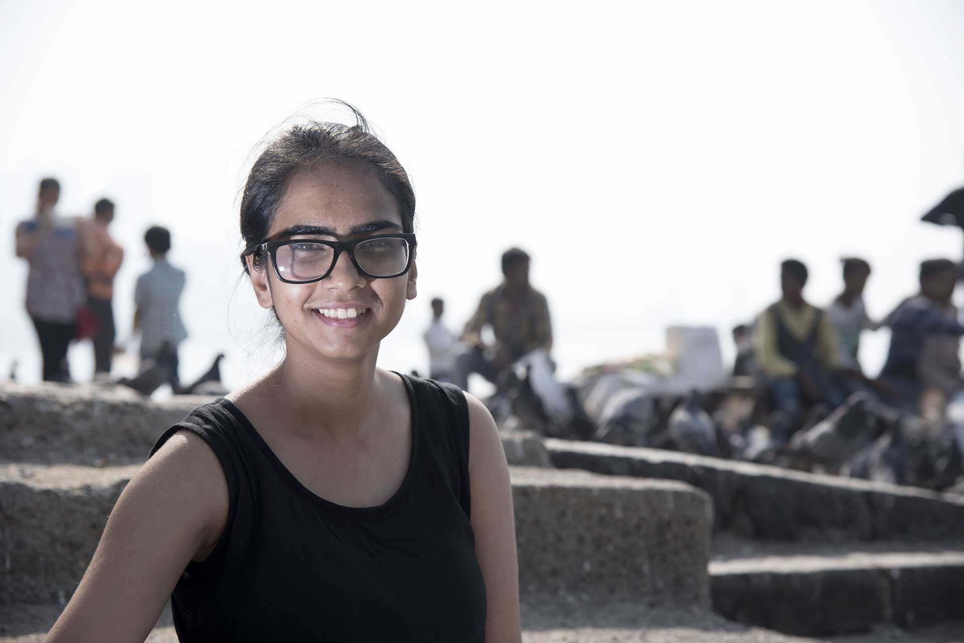 Nine Lives Book Cover