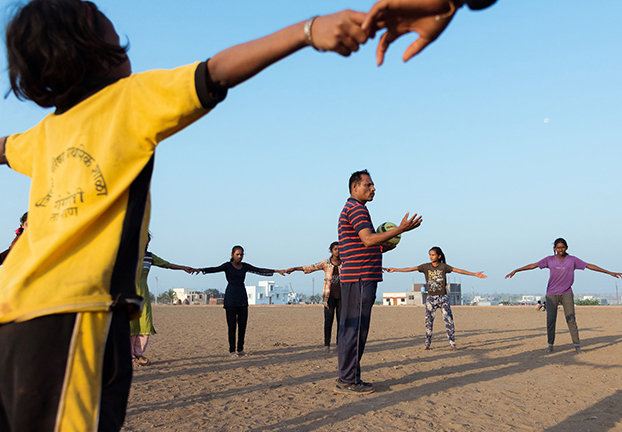 Strategic Partnerships Image