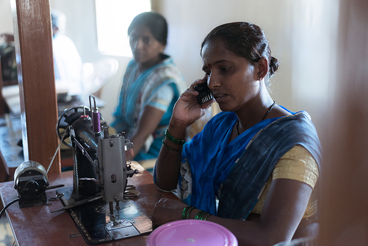 Gender Responsiveness Image