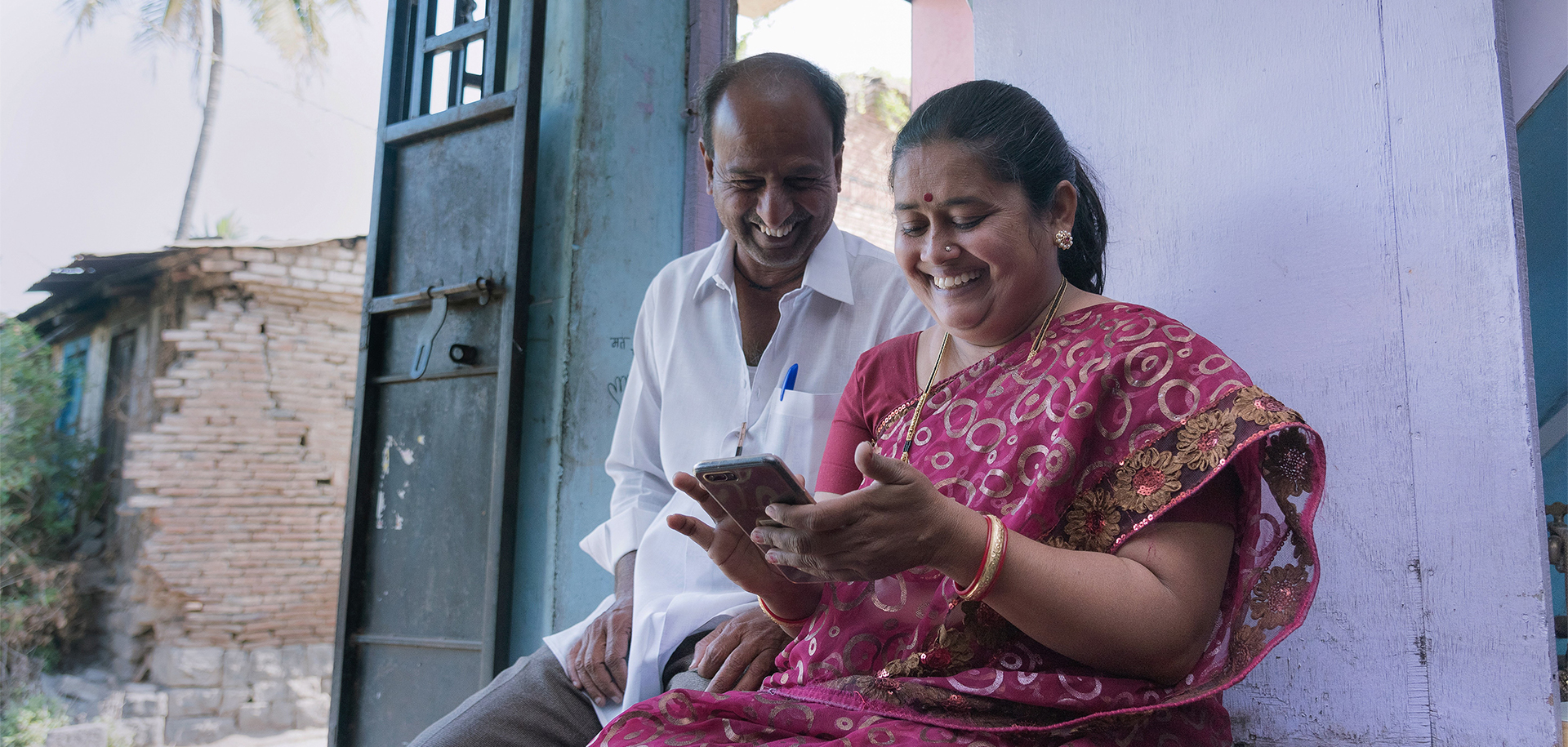 Media & Communications Image