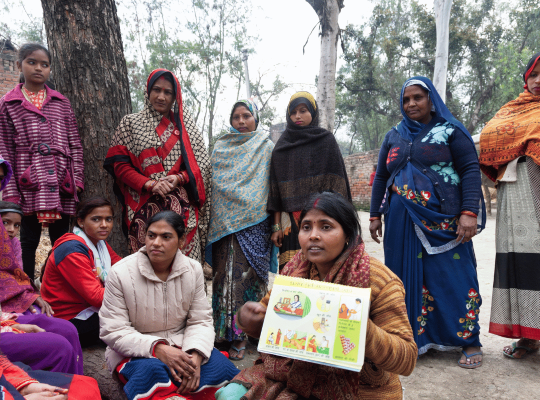 Community Advocacy Image