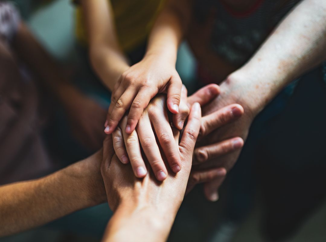 Inclusive Strategy Development Image