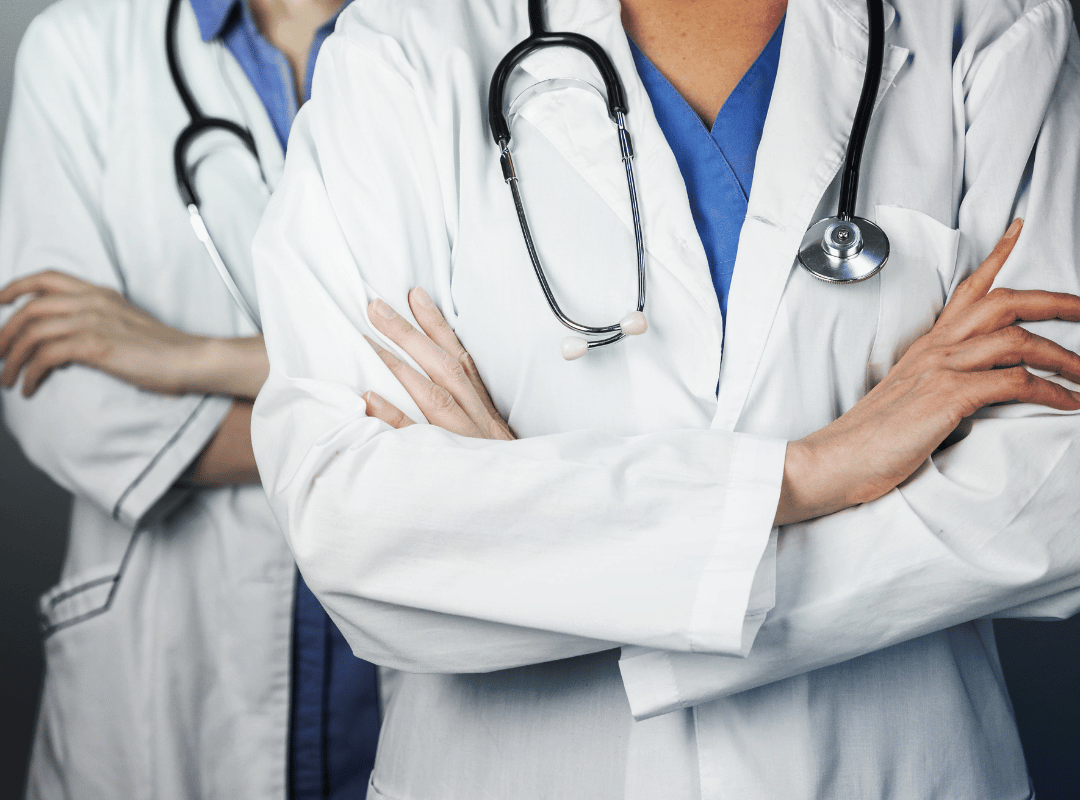 Private Health Sector Image